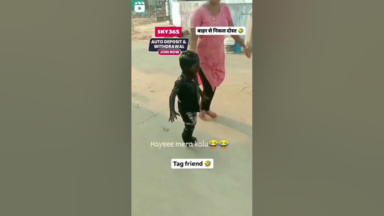 holi funny video clips