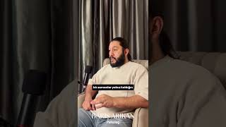 Travma bazen kimsenin fark etmediği küçük anlarda oluşur.#psikoloji #ankara #psikologbarışarıkan