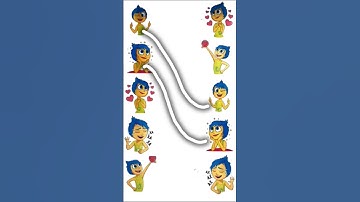 Inside out2 matching #viral #insideout #inside #shortvideo