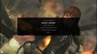 DEAD OR ALIVE 5 Last Round - Kasumi Arcade (Legend)