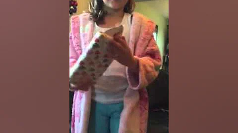 Christmas 2014 at the Goroyan family
