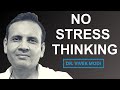 3 ways of dealing with stress  live q  a  dr vivek modi