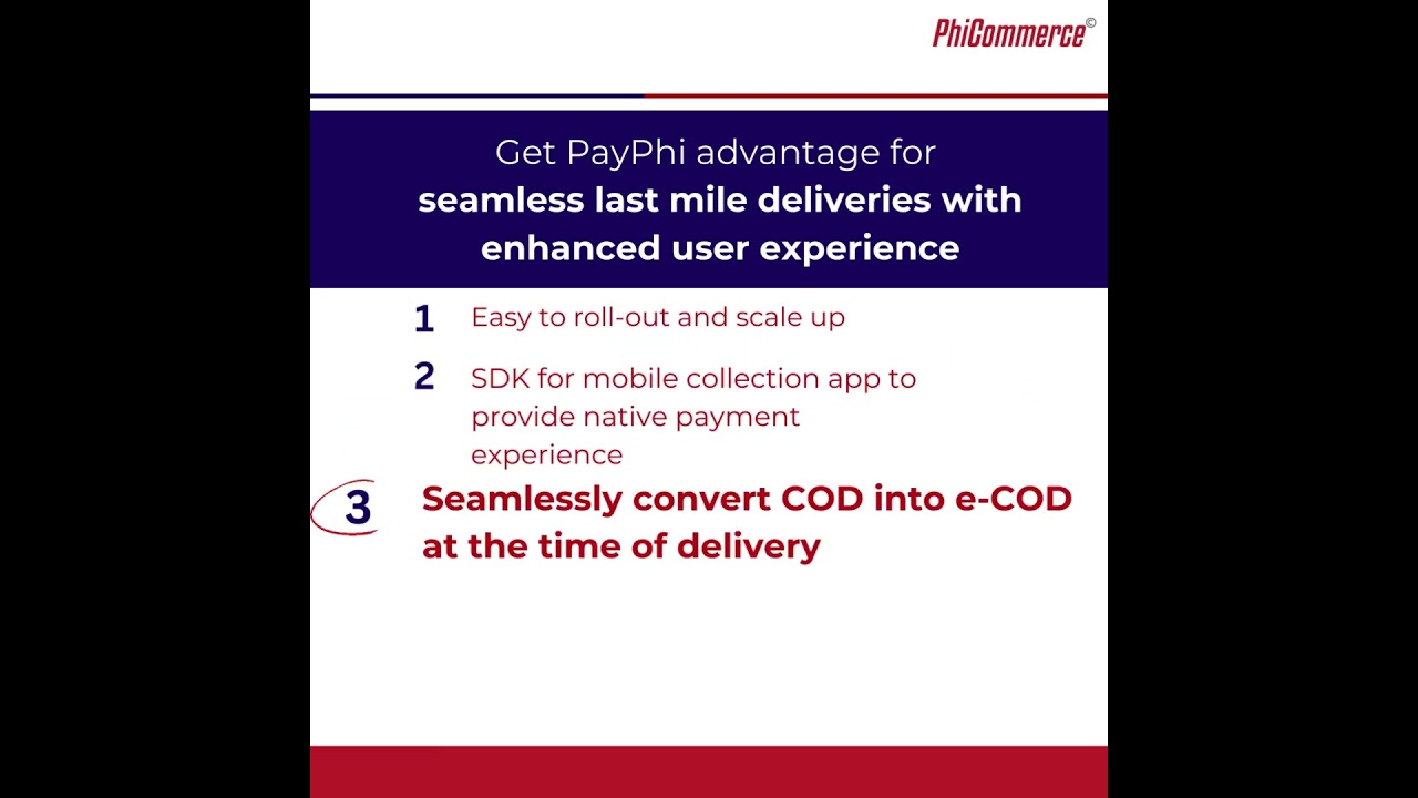 Payphi Doorstep Payments  