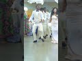 Best Congolese Wedding Entrance Dance
