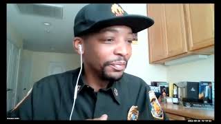 Leading with Conviction 2022 graduation ceremony: Brandon Smith