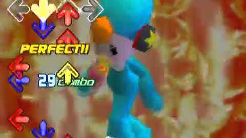 【DDRSTRIKE】Red Room【HEAVY】