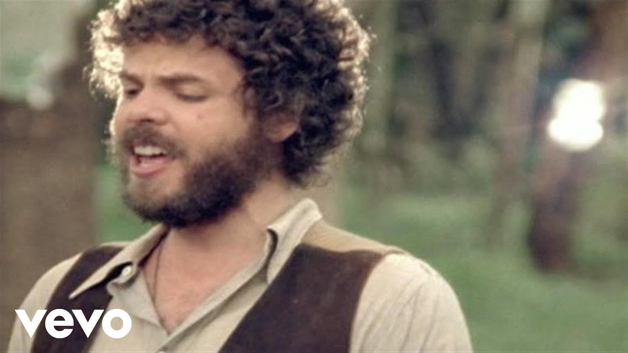 Wolfmother - Far Away (Official Video) Wolfmother - Far Away (Official Video)