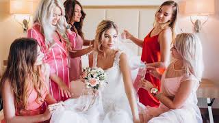 СБОРЫ НЕВЕСТЫ. Измир, Турция СБОРЫ НЕВЕСТЫ. Измир, Турция