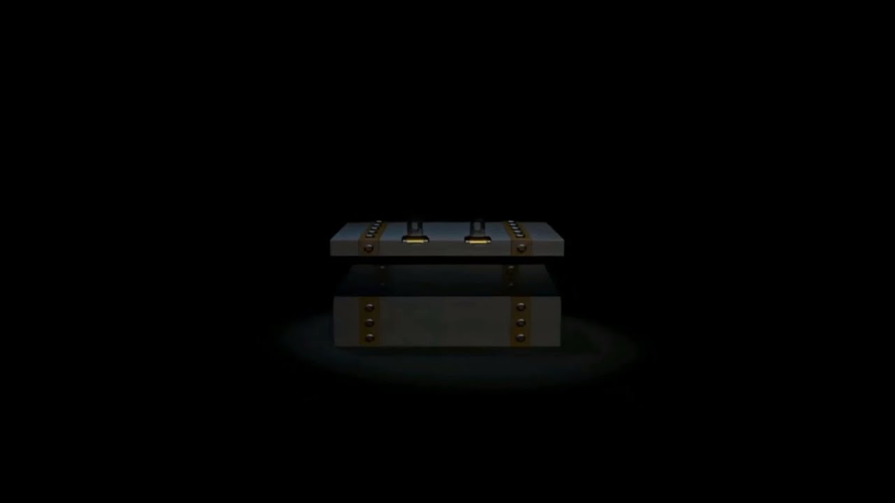 what is inside the fnaf 4 box (Real) - YouTube
