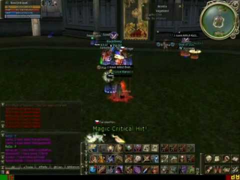 Amerika Gracia Final - Amerika High Five PvP
