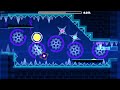 Crystal Cavern by ZenthicAlpha - Demon #12 (RR) | Geometry Dash