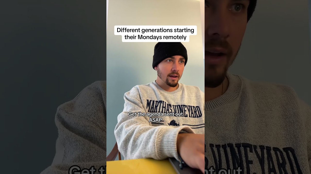 Happy Monday! Time to clear out that inbox