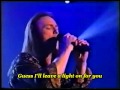 Queensryche - Another Rainy Night ( Live ) - with lyrics