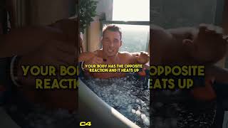 When to Cold Plunge #ToddTalks #shorts