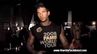 Fat Loss 4 Idiots
