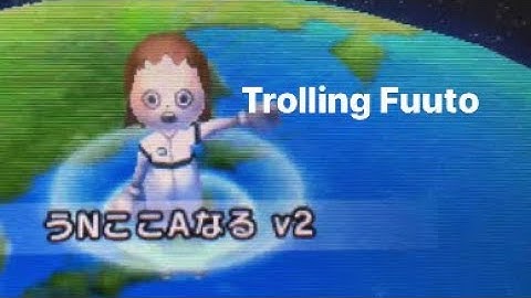 [MK7] Trolling Fuuto montage