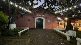 Peña Lazo de San Isidro