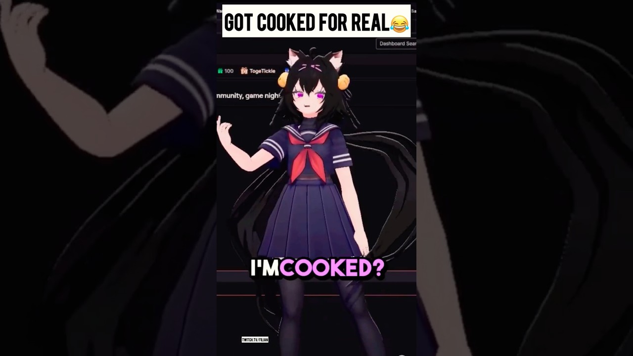 Filian Teaches Her Twin ‘Cooked’… Gets ROASTED Instead! 💀😂 