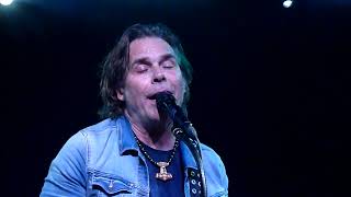 Mike Tramp (White Lion) - When The Children Cry - Debonair Music Hall - Teaneck NJ - 5-4-2023