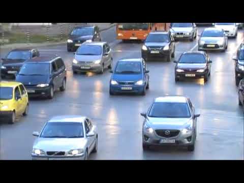 Съдби на кръстопът