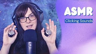 Tally Counter Clicker ASMR | Clicking Sounds and Soft Spoken screenshot 5