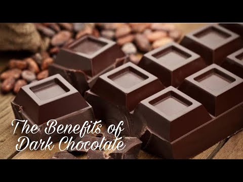 Video: Manfaat Coklat Gelap: 9 Cara Mungkin Membantu (Termasuk Menurunkan Berat Badan, Kulit Dan Kesihatan Jantung)