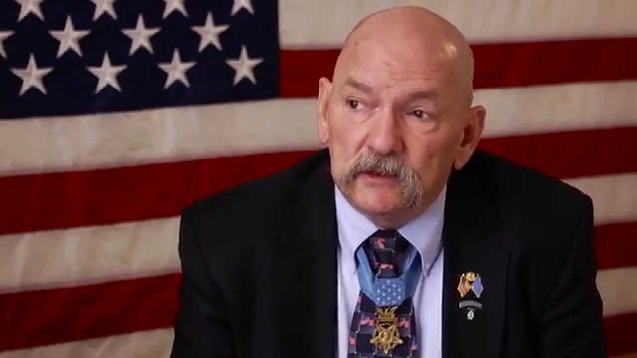 Medal of Honor Story: Sgt. Gary B. Beikirch