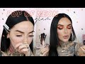 0-100 MAKEUP TRANSFORMATION - Pop of Neon Makeup Tutorial