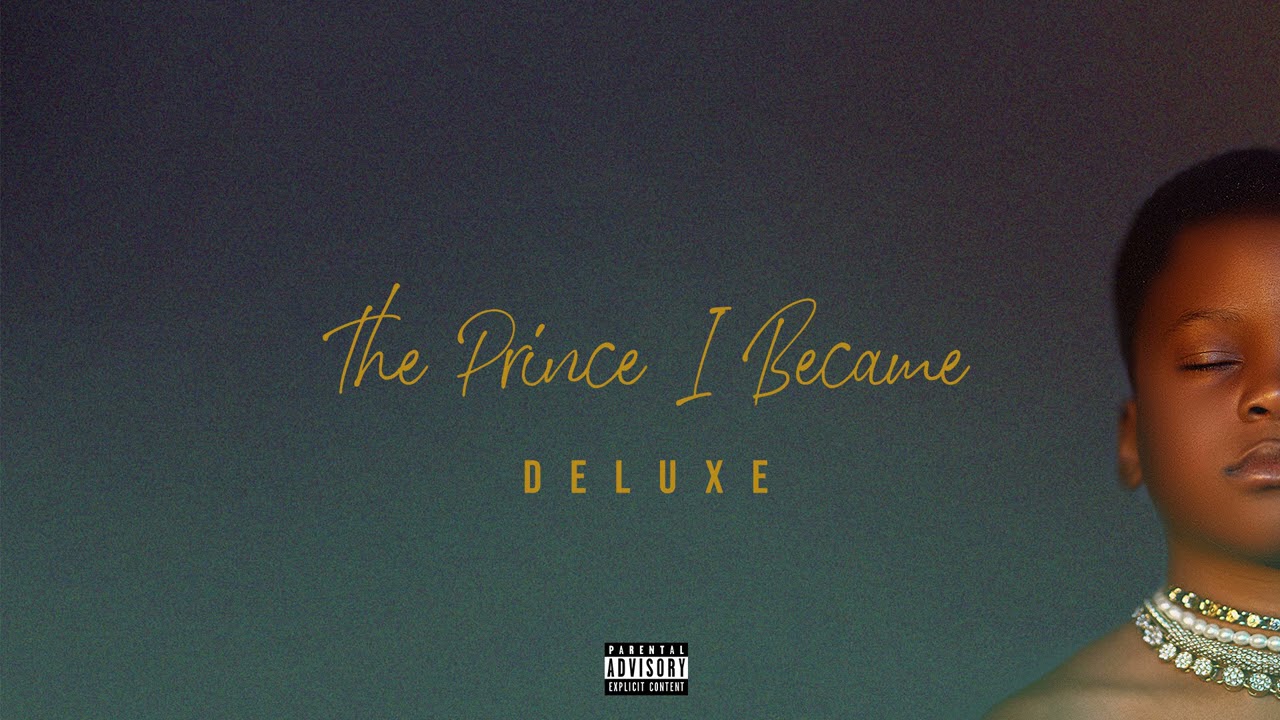 Ric Hassani - Ayaya ft. Ajebo Hustlers [Official Audio]