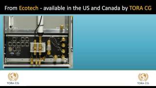 Spectronus Trace Gas and Isotope Analyzer