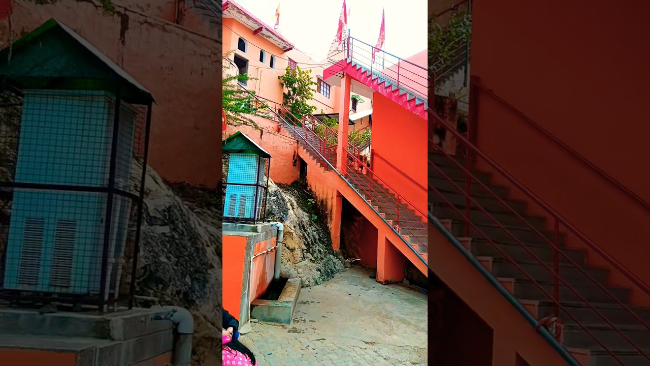 Balaji  mandir pura badi sikar 