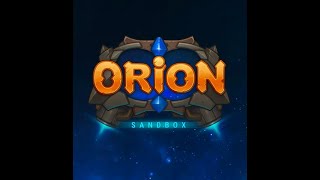 Sinh tồn trong thế giới game 2D y hệt như Minecraft| Orion Sandbox/ Tập 1 screenshot 5