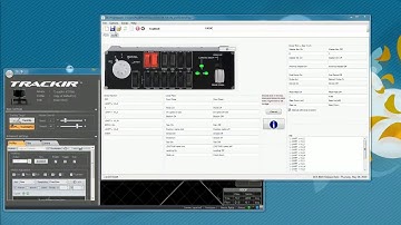 DCSFlightPanels Error