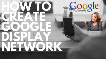 How to create google display network | How to create Image Ads | Rakesh Tech Solutions