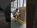Subtle Visual Impact from Standard Production Operation