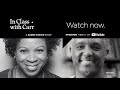 In Class with Carr (LIVE) (Ep. 39): From Chappelle to Dinkins to a Celebration of Indigenous Peoples