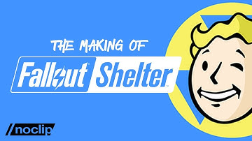 The Making of Fallout Shelter