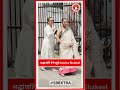 Amrita Arora & Shakeel Ladak Pay Their Last Respects to Kumud Rane | SBB Xtra Shorts