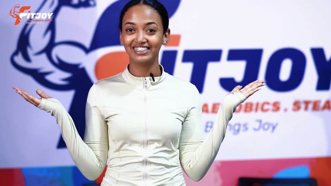 Welcome to FitJoy Fitness Corner – Your Ultimate Wellness Destination!