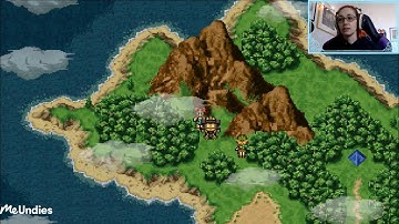 [BLIND] Chrono Trigger: Part 8/23