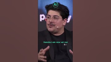 Liquid #AI Is The Game Changer!