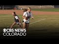 Colorado high school activities association sanctions girls flag football as high school sport