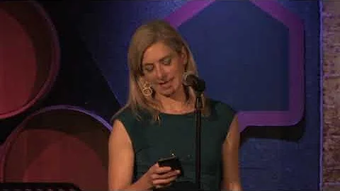 Seriously Entertaining: Lisa Randall on "Happy Now"