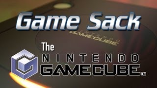 The Nintendo Gamecube  Review  Game Sack