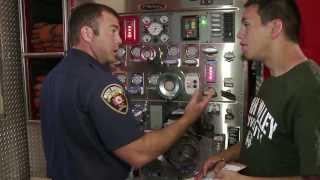 UVU: Engaged Emergencies