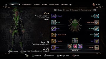 Neverwinter First Time ToMM Complete Farming Stream This Sunday