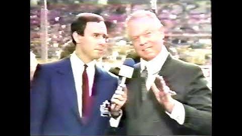 Don Cherry Comments on Brian McClellan