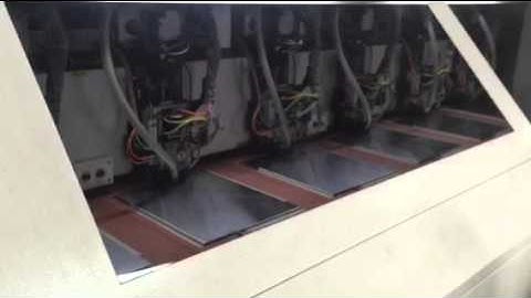 PCB Drilling Room | PCB Manufactruing