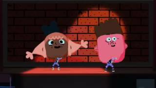 Hilarious Dancing - Toca Dance Free