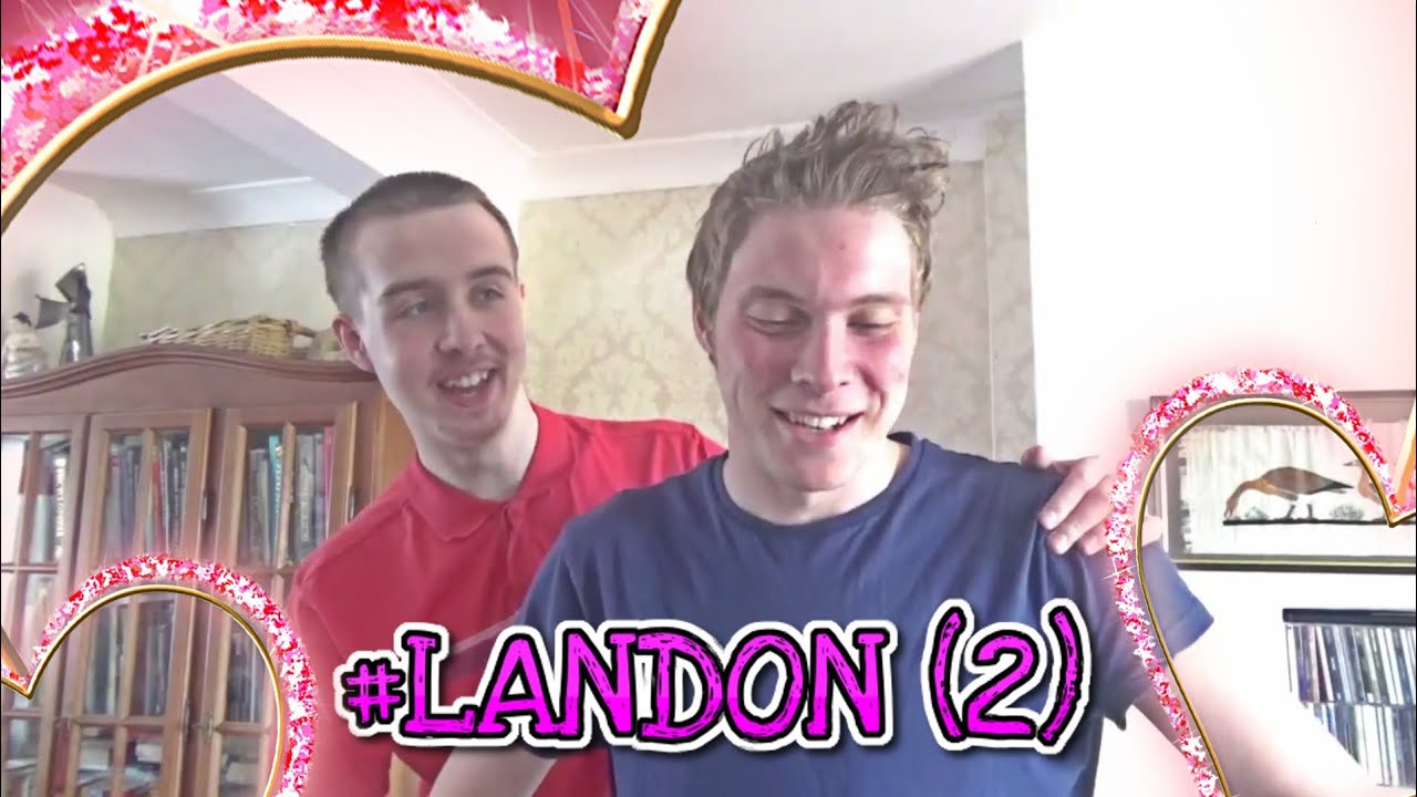 BEST OF #LANDON!! (#2) - YouTube